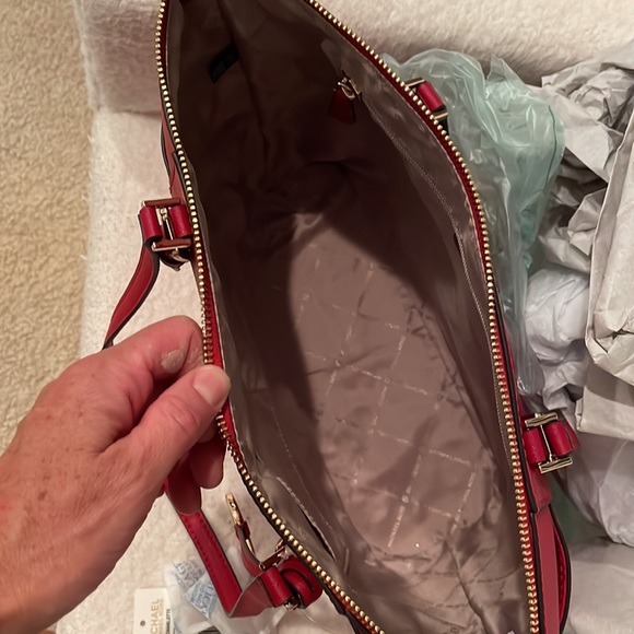 Michael Kors Tote - Picture 10 of 13